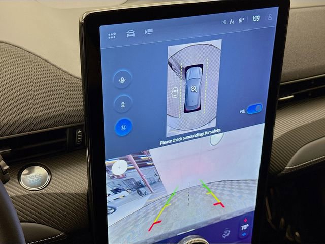 Used 2024 Ford Mustang Mach-E Select image 14