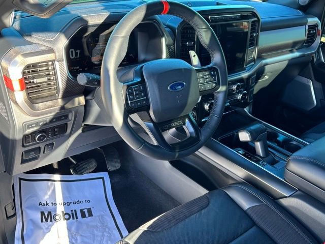 Used 2023 Ford F150 Raptor w/ Raptor Carbon Fiber Package image 11