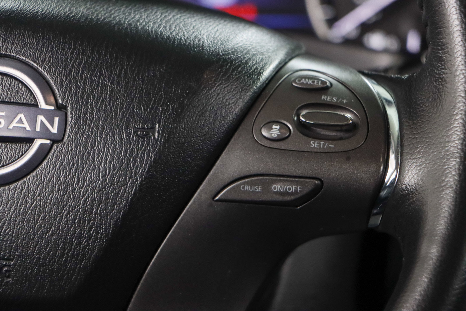 Used 2023 Nissan Murano SL w/ SL Moonroof Package image 14