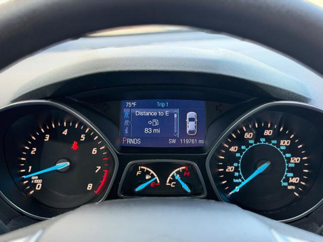 Used 2013 Ford Escape SE FWD image 19