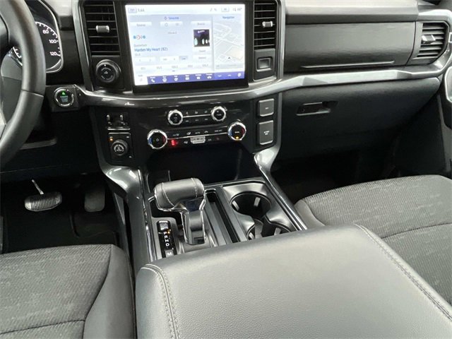 Used 2023 Ford F150 XLT w/ Equipment Group 302A High image 16
