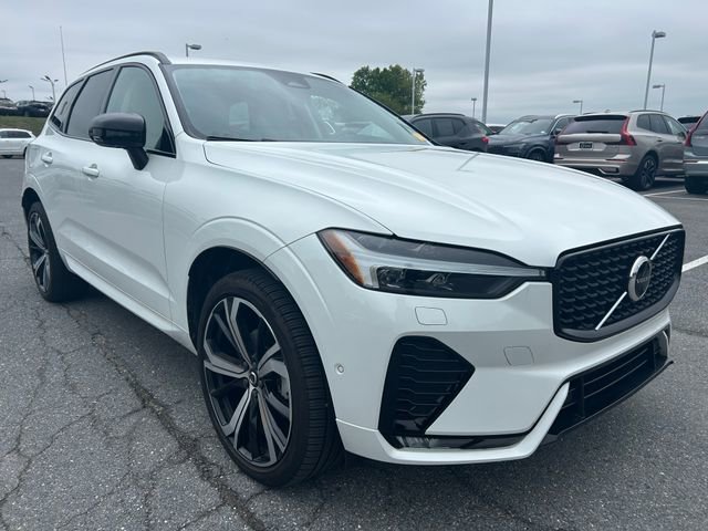 Certified 2023 Volvo XC60 B5 Ultimate w/ Climate Package AWD/4WD image 1
