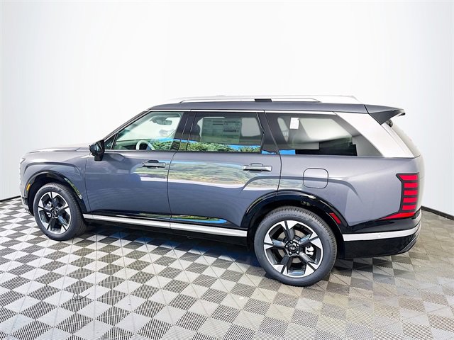 New 2026 Hyundai Palisade Limited image 5