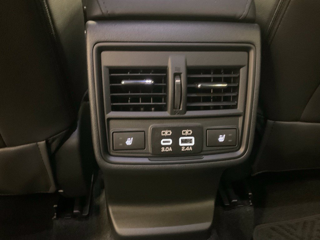 New 2026 Subaru Outback Touring XT AWD/4WD image 22