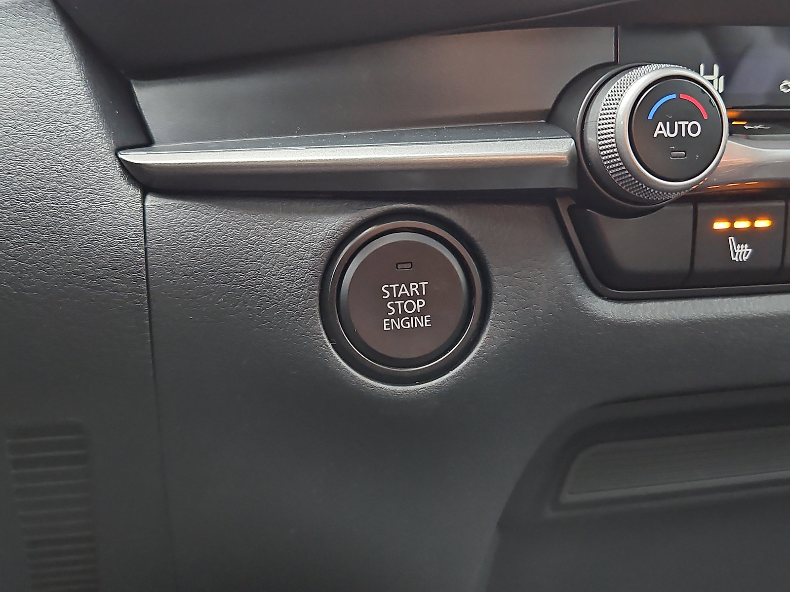 New 2026 MAZDA CX-30 AWD 2.5 S image 18