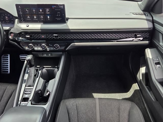Used 2024 Honda Accord Sport image 11