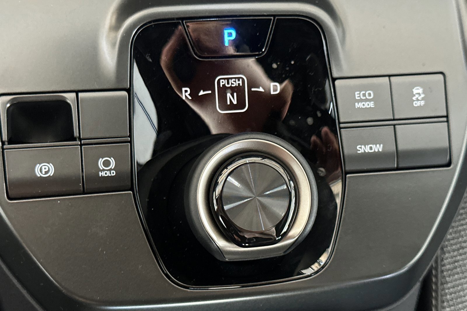 New 2026 Toyota bZ XLE image 24