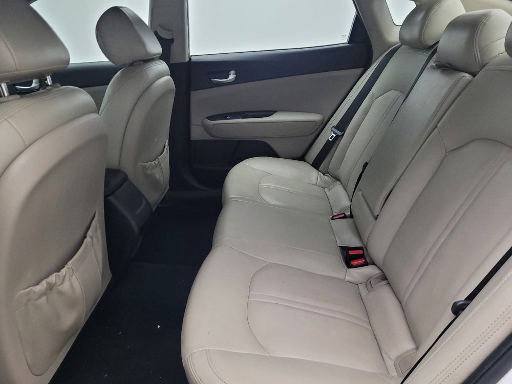 Used 2016 Kia Optima LX image 18