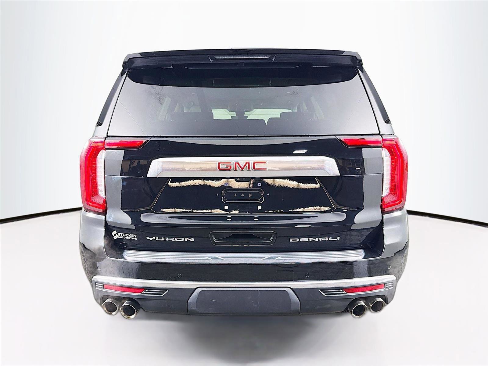 Used 2021 GMC Yukon Denali w/ Denali Ultimate Package image 6