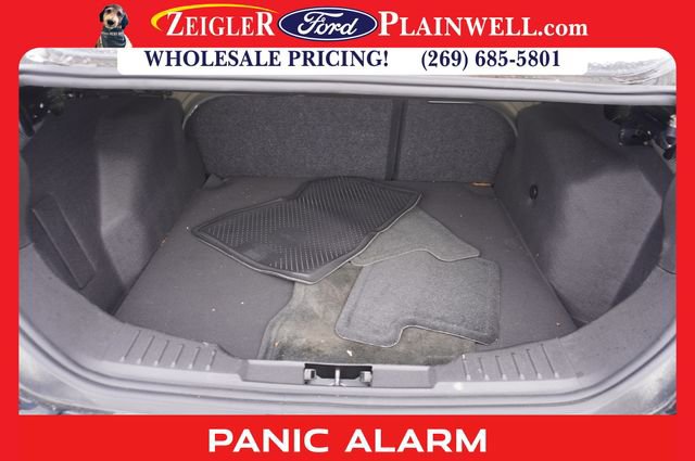 Used 2017 Ford Focus SE image 10