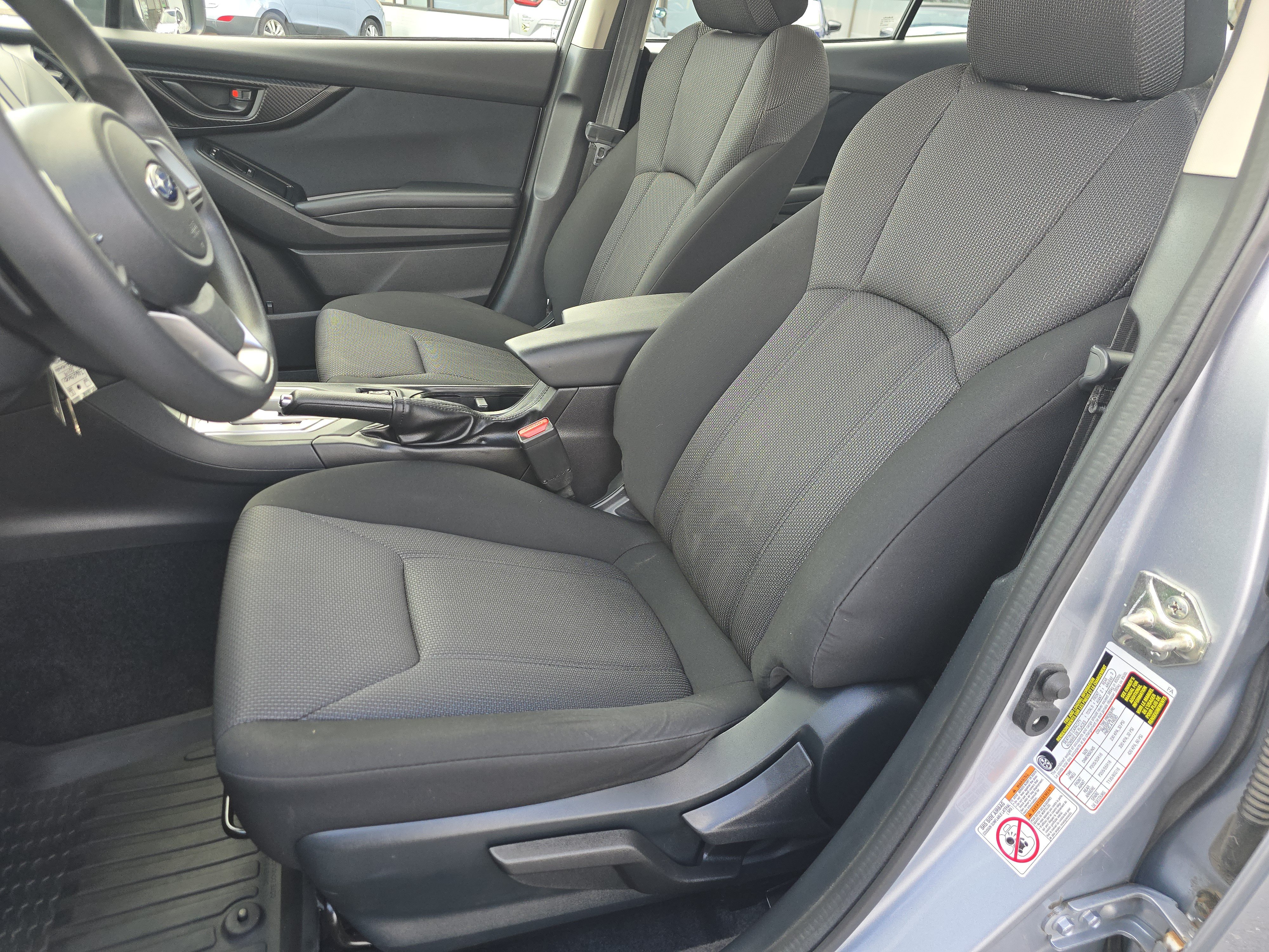 Used 2019 Subaru Impreza 2.0i Premium AWD/4WD image 19
