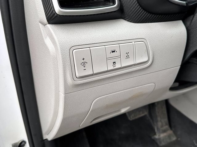Used 2019 Hyundai Tucson SE AWD/4WD image 17