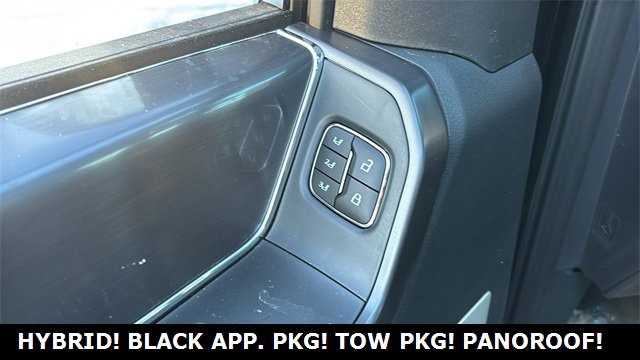 New 2026 Ford F150 Lariat w/ Equipment Group 502A High image 7