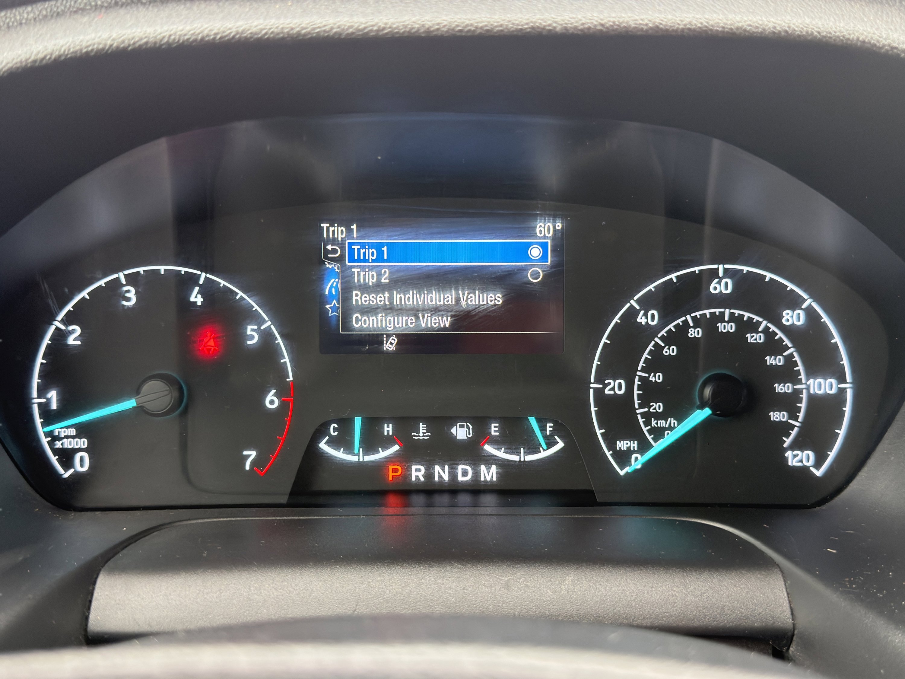 Used 2023 Ford Transit 350 XLT image 45