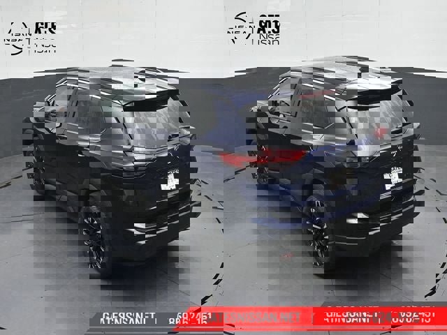 New 2026 Nissan Rogue SV image 56