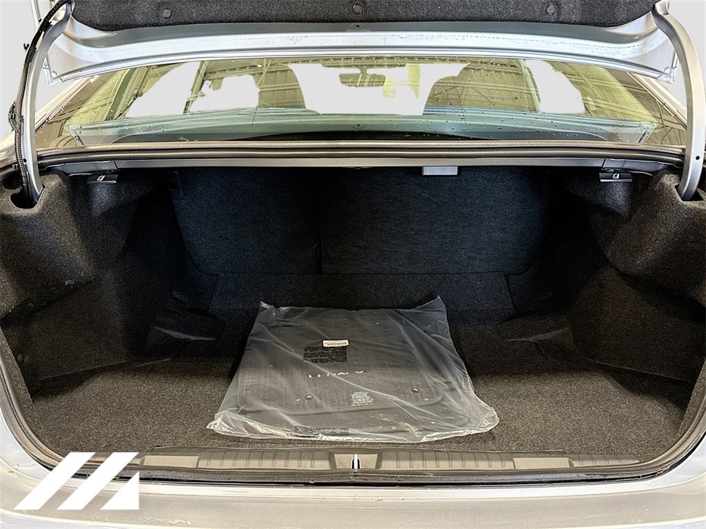 Certified 2025 Subaru Legacy Sport image 27