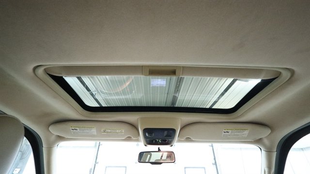Used 2007 Ford Explorer Limited RWD image 13