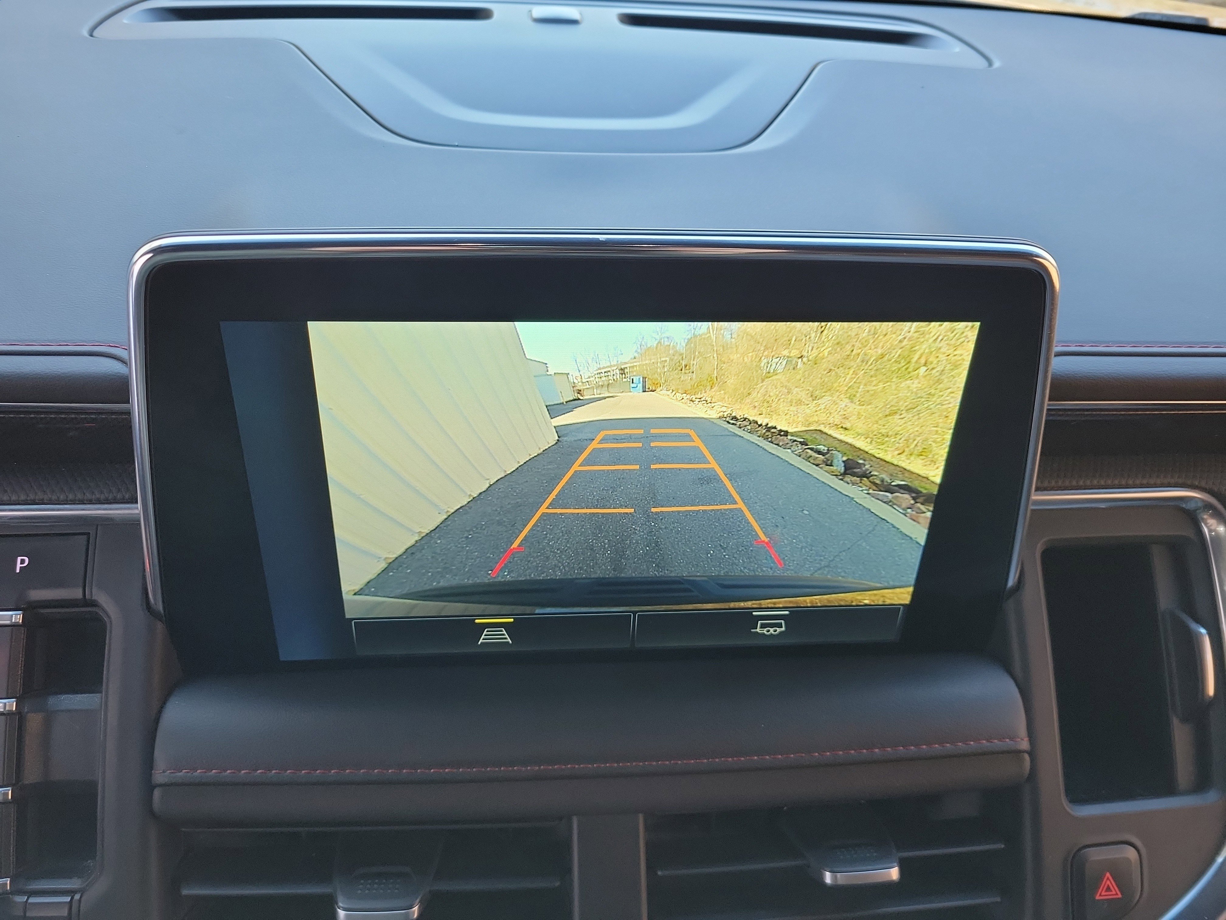 Used 2023 Chevrolet Suburban RST image 15