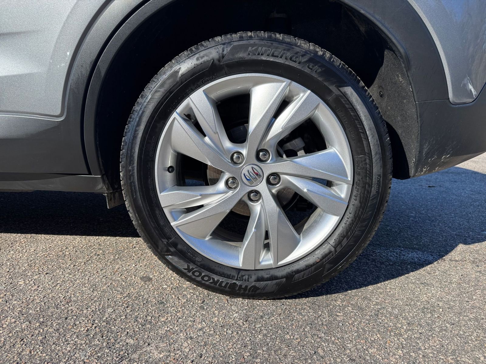 Used 2025 Buick Encore GX Preferred image 24