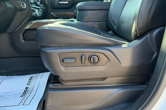 Used 2022 Chevrolet Silverado 3500 High Country w/ Z71 Off-Road Package image 19