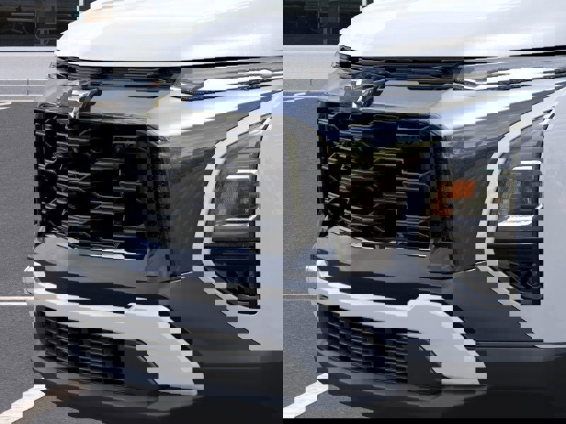 New 2026 Chevrolet Equinox ACTIV w/ Convenience Package III image 28