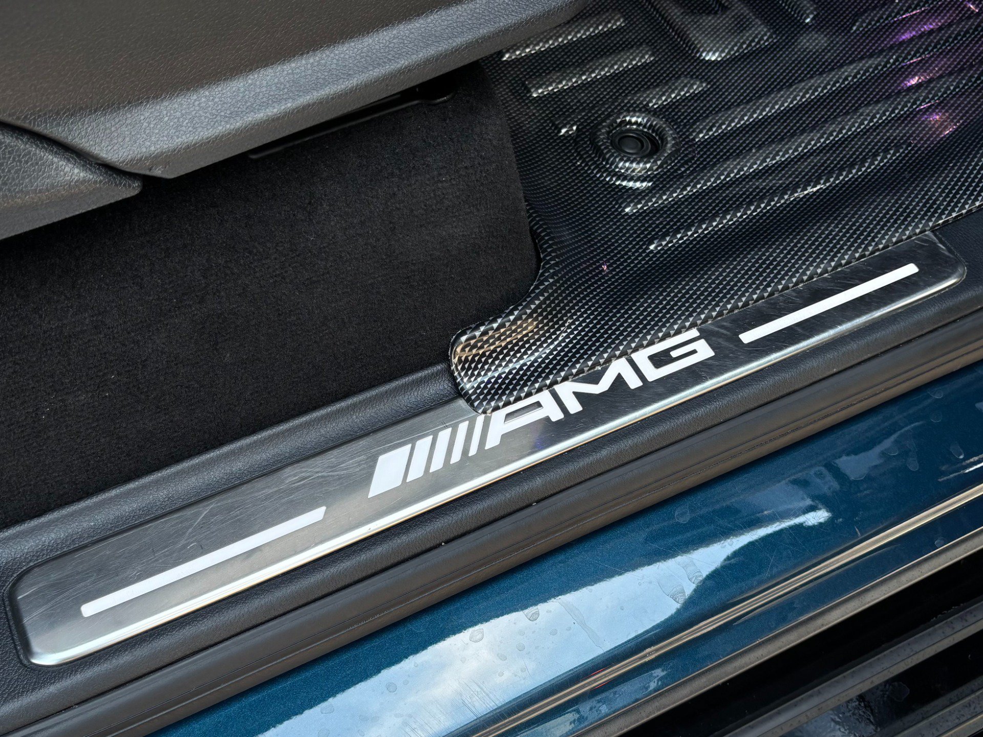 Used 2024 Mercedes-Benz G 63 AMG 4MATIC image 26