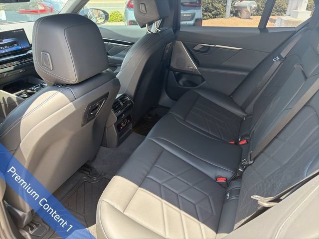 Used 2026 BMW 530i w/ M Sport Package RWD image 18