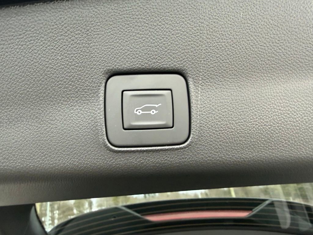 New 2026 Chevrolet TrailBlazer LT w/ Convenience Package image 23