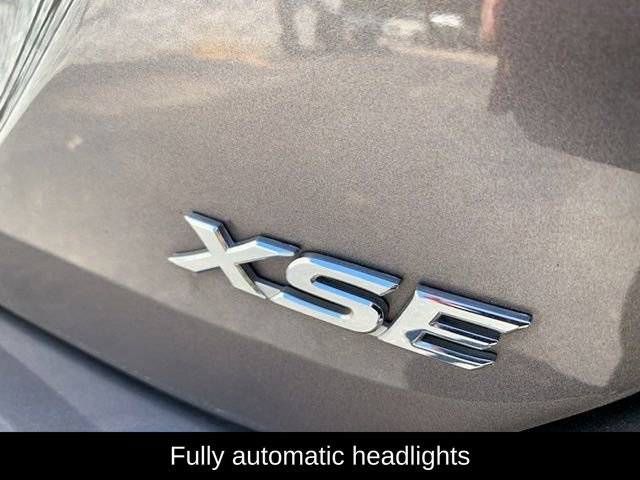 Used 2023 Toyota Camry XSE image 14