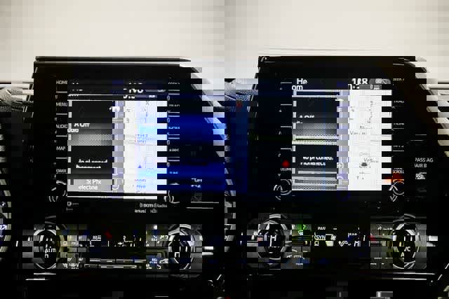 Certified 2022 Toyota Highlander XLE image 15