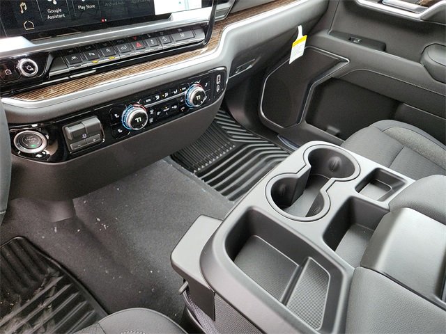 New 2026 GMC Sierra 1500 SLE w/ X31 Off-Road Package image 19