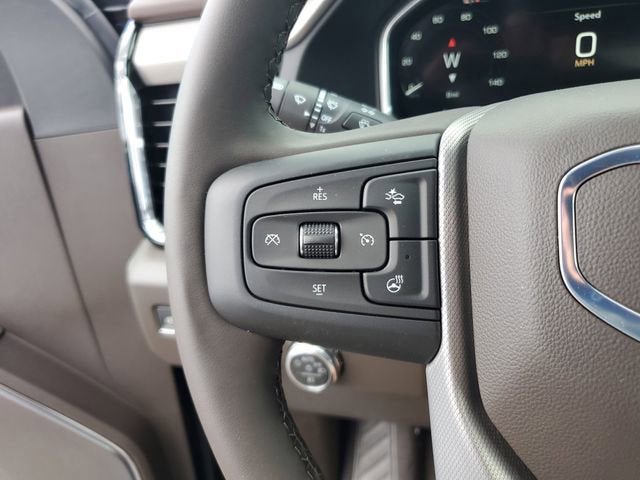 New 2026 GMC Sierra 2500 Denali w/ Denali Reserve Package image 30