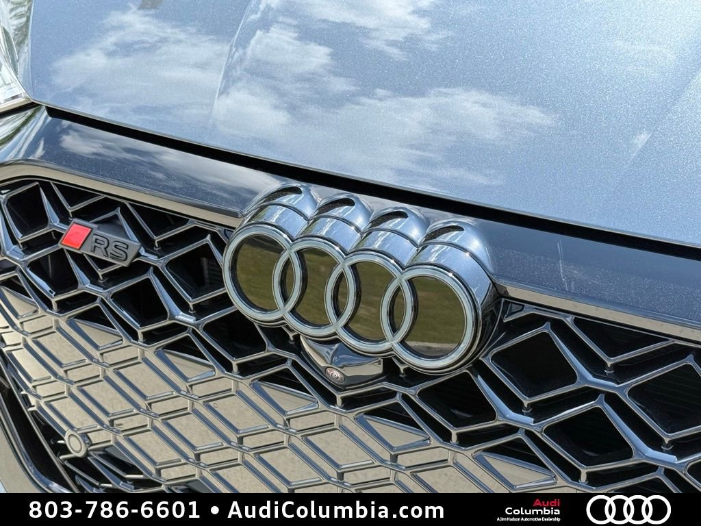 New 2026 Audi RS 3 image 7