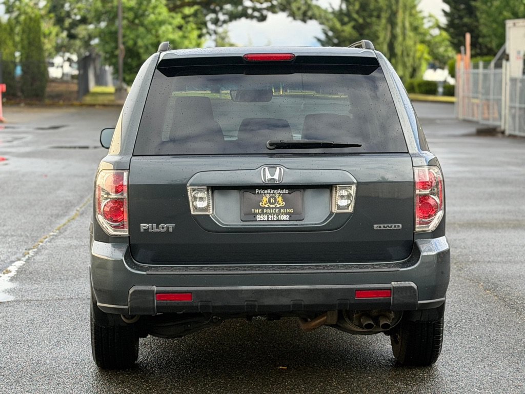 Used 2006 Honda Pilot EX image 7