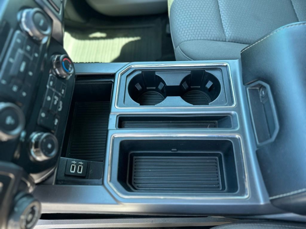 Used 2020 Ford F150 XLT w/ Equipment Group 301A Mid image 22