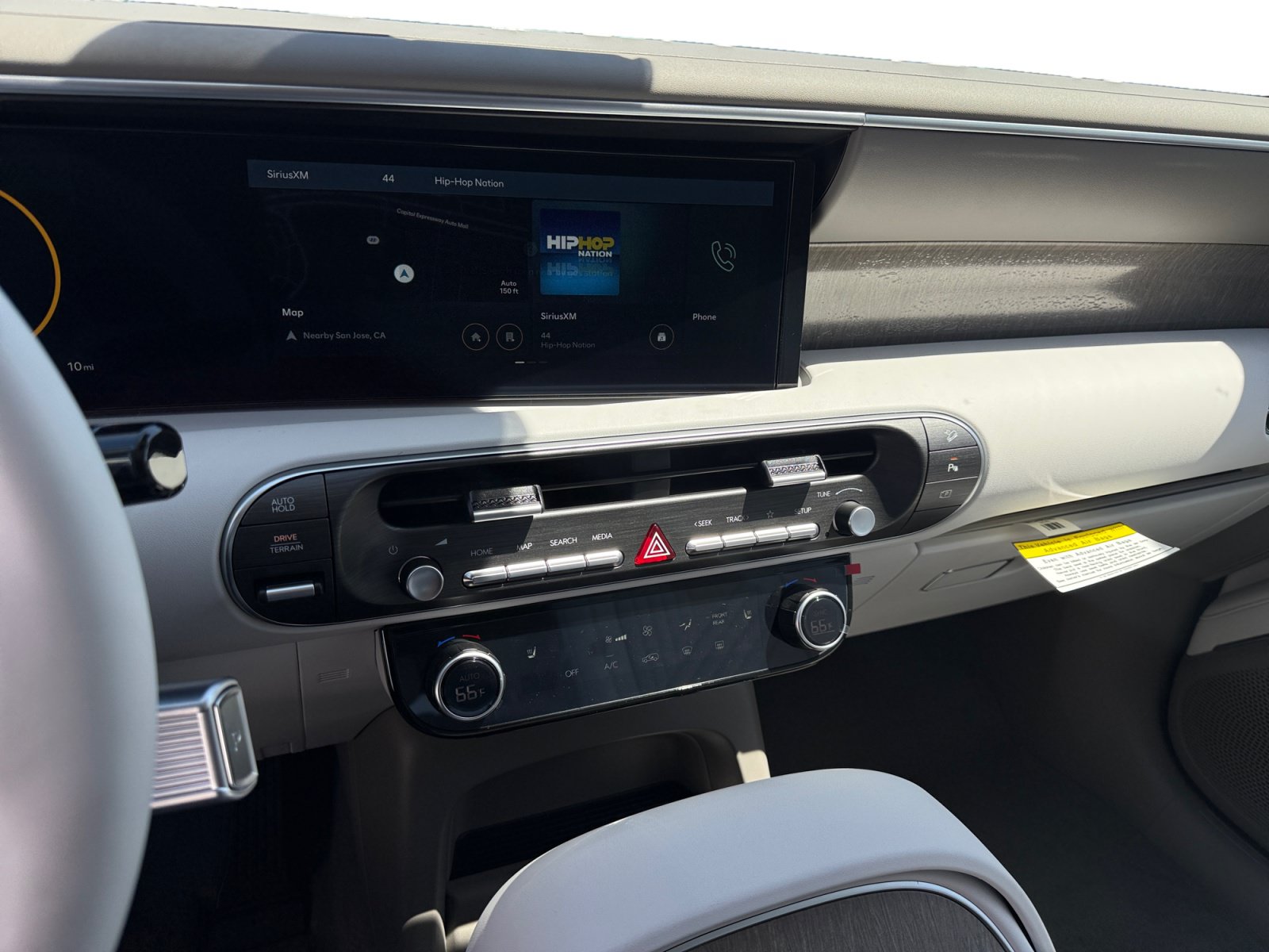 New 2026 Hyundai Palisade SEL AWD/4WD image 12