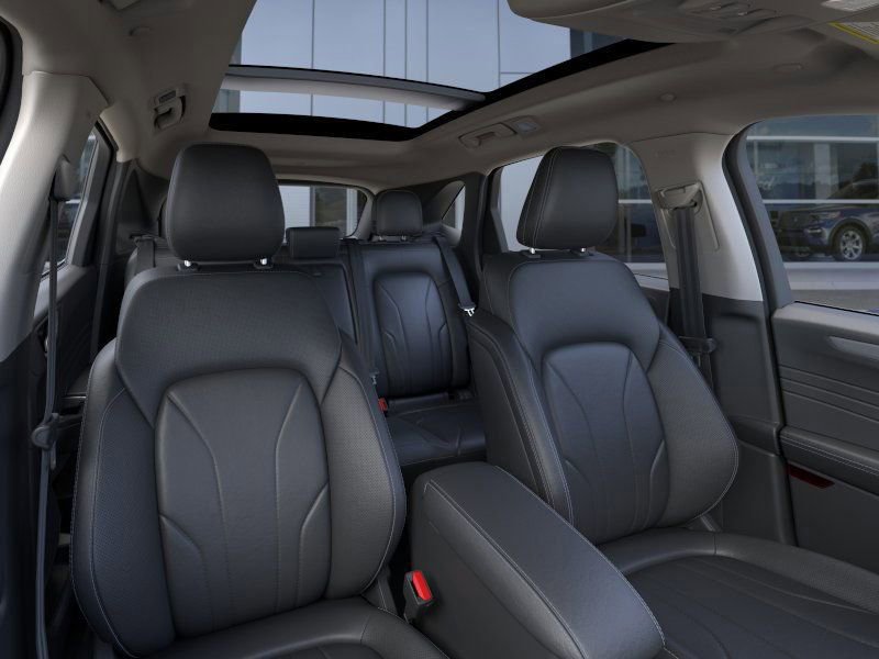 New 2026 Ford Escape SE w/ PHEV Premium Package image 10