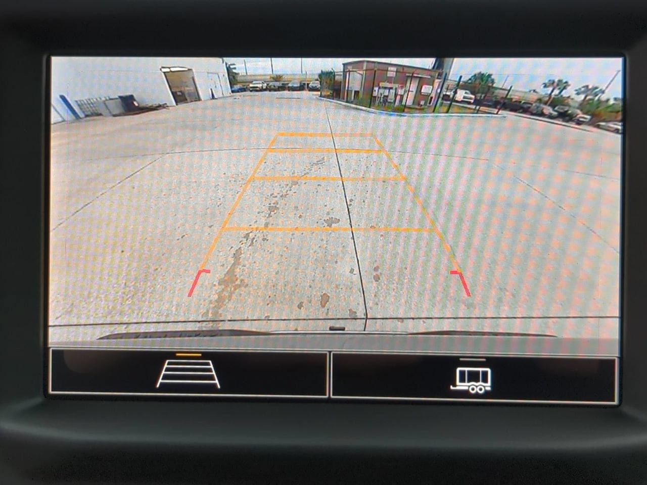 New 2026 Chevrolet Silverado 1500 Custom w/ LPO, Dark Essentials Package RWD image 15