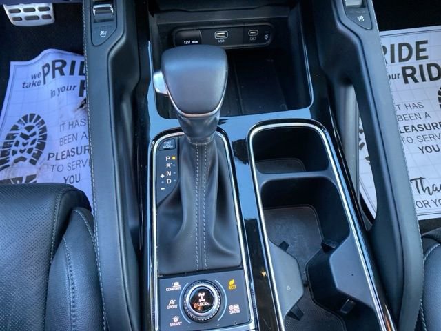 Used 2023 Kia Telluride SX image 26