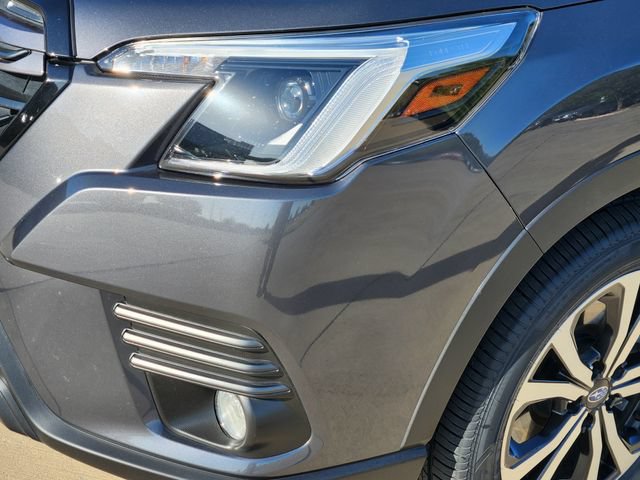 Certified 2023 Subaru Forester Limited AWD/4WD image 9
