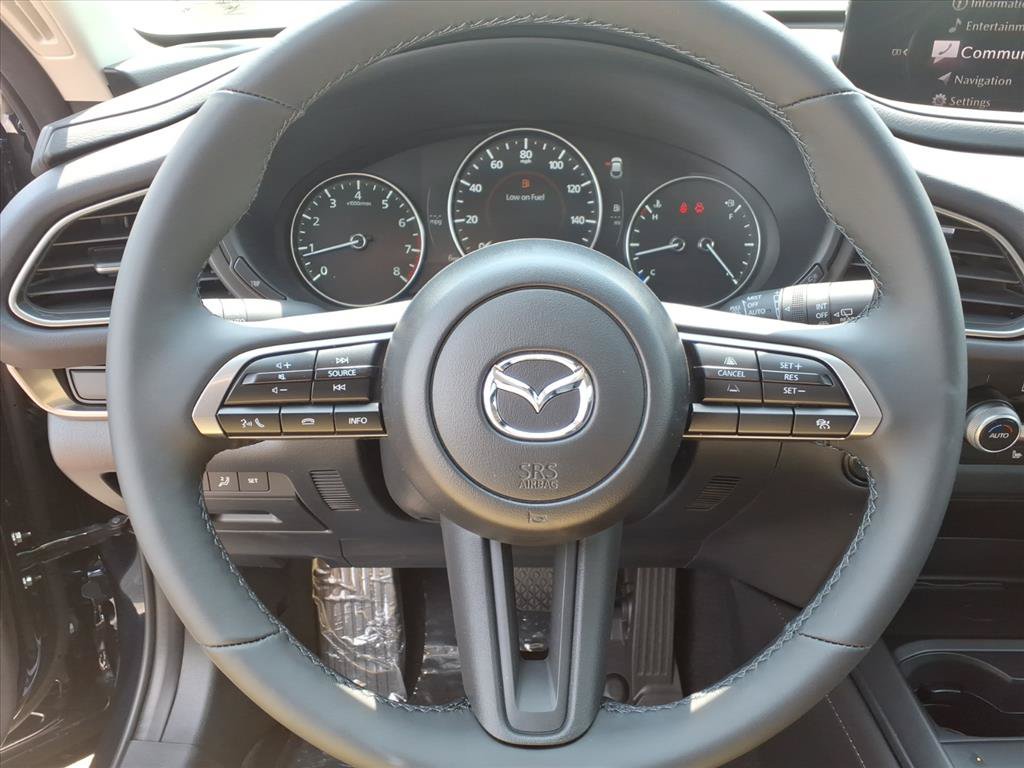 New 2026 MAZDA CX-30 AWD 2.5 S image 15