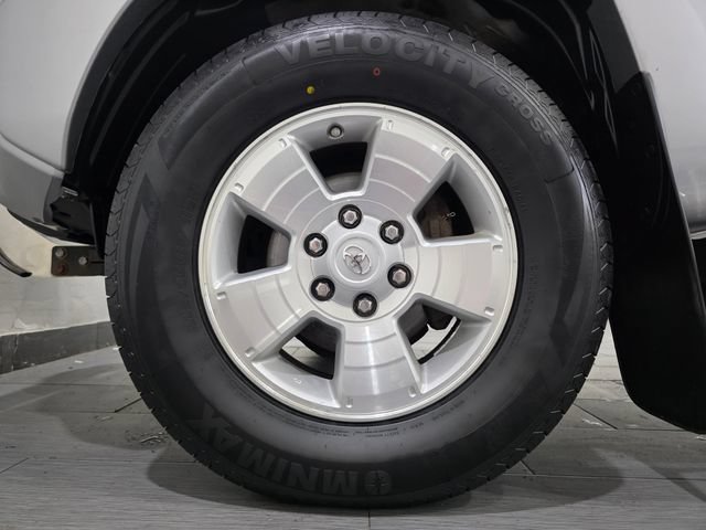 Used 2015 Toyota Tacoma 4x4 Double Cab w/ TRD Sport Package image 22