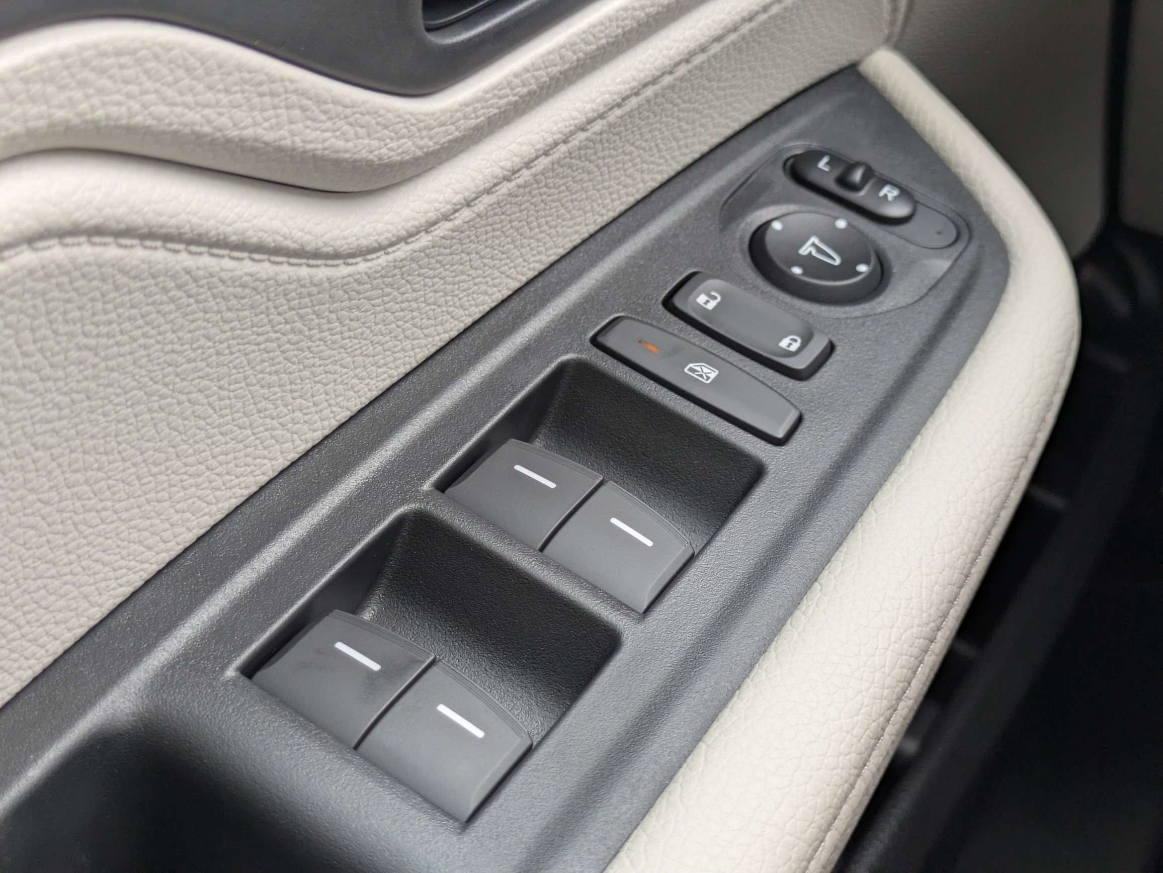 New 2027 Honda Odyssey EX-L image 30