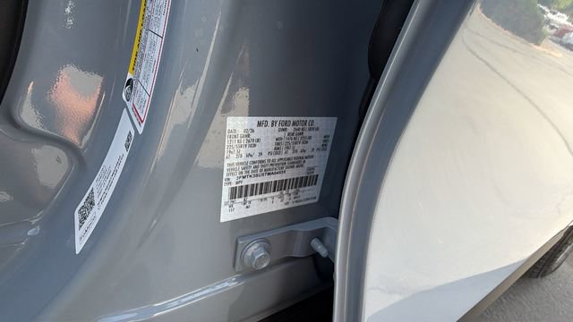 New 2026 Ford Mustang Mach-E Premium image 33