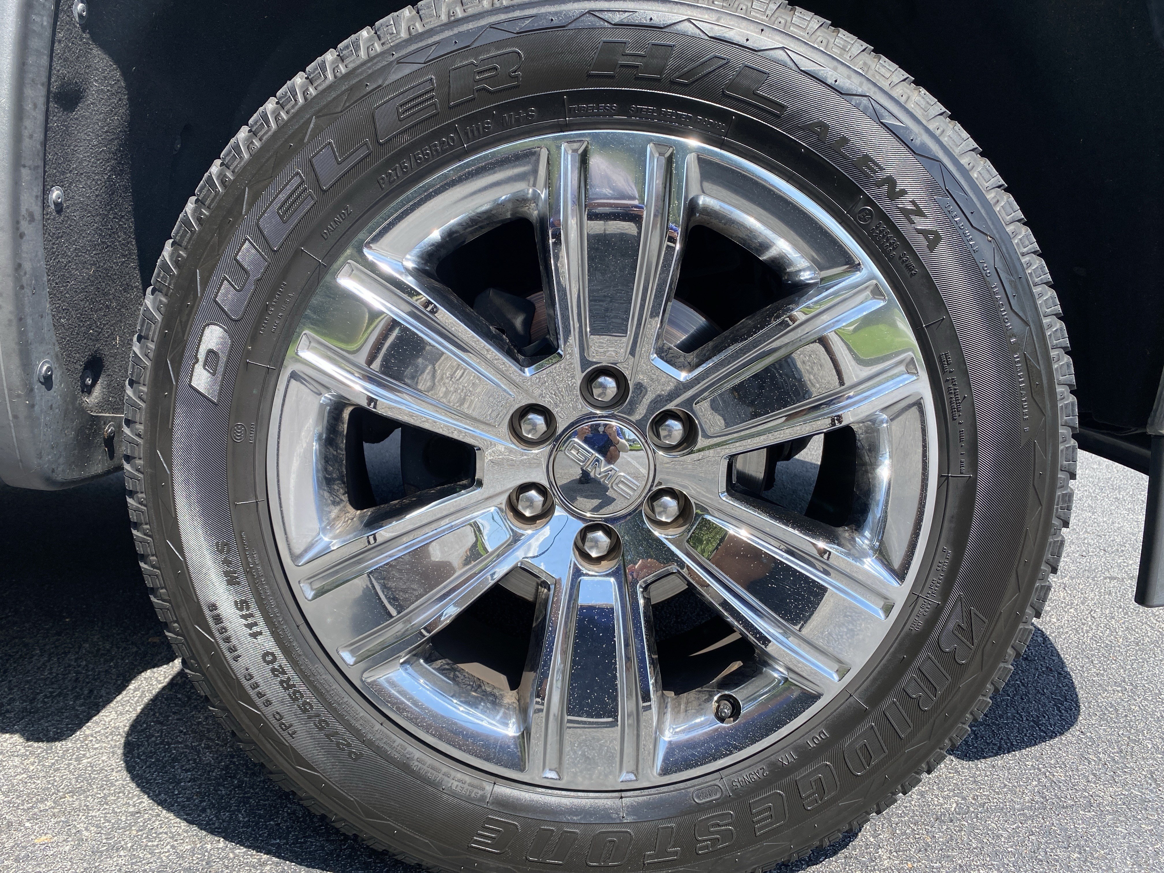 Used 2018 GMC Sierra 1500 SLT AWD/4WD image 43