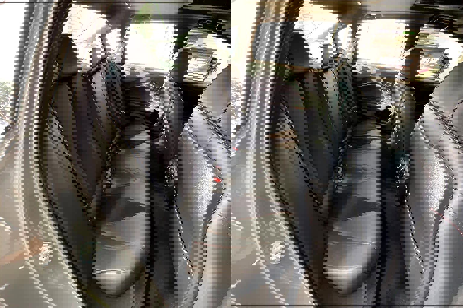 Used 2025 Acura TLX SH-AWD w/ A-SPEC Pkg image 28