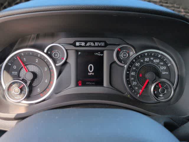 Used 2025 RAM 3500 Big Horn AWD/4WD image 33