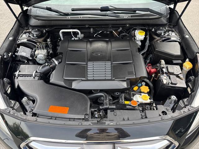 Used 2018 Subaru Outback 3.6R Touring w/ Popular Package #3 AWD/4WD image 22