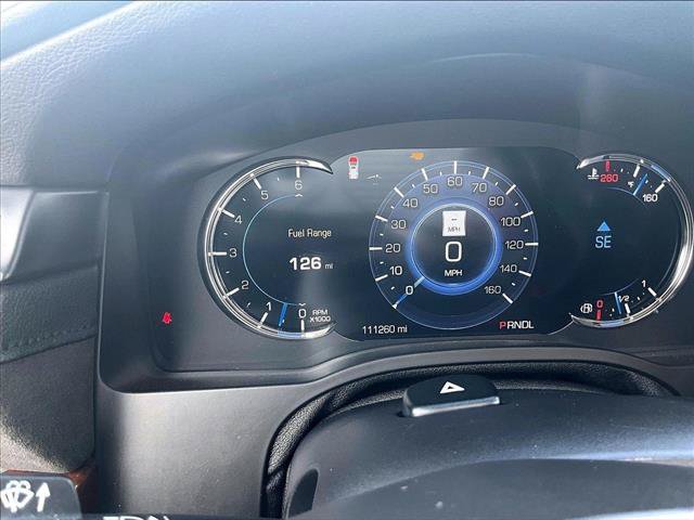 Used 2019 Cadillac Escalade ESV Premium Luxury RWD image 22