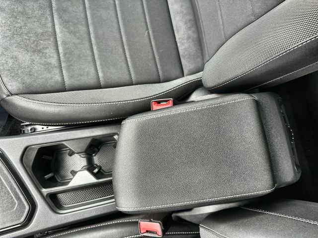 Used 2024 Volkswagen Taos SE image 24